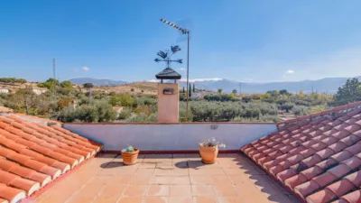 Chalet in Gójar - Gójar photo 66