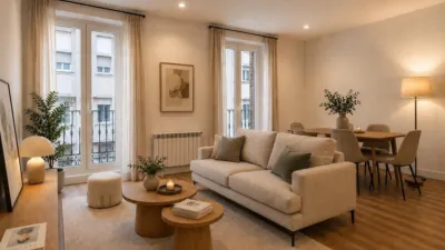 Apartment in La Latina photo 5