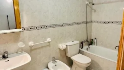 Apartment in Acequion photo 26