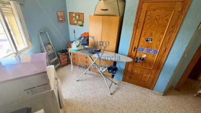 Apartment on Avenida de Juan Pablo II photo 14