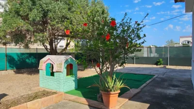 Chalet on Carrer de la Perera photo 12