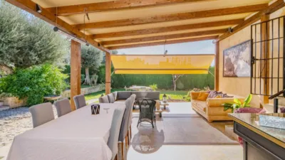 Chalet in Gójar - Gójar photo 70