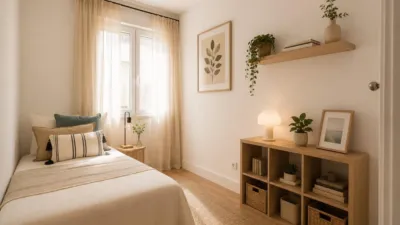 Apartment in La Latina photo 18