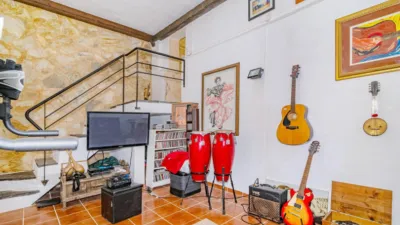 Chalet in Gójar - Gójar photo 80