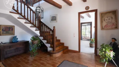 House on Carretera Pedret, 2 photo 4