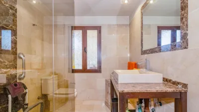 Chalet in Gójar - Gójar photo 41