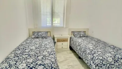 Apartment in Los Pacos photo 24