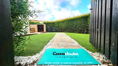 House on Calle Azahara, Golf Country & Club - Corvera, No. 4 photo 20