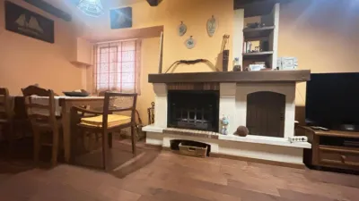 Townhouse in Sta Catalina - Fuentemora photo 23