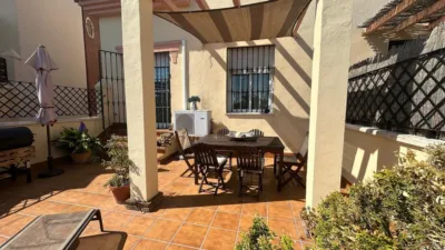 Townhouse in Sta Catalina - Fuentemora photo 4