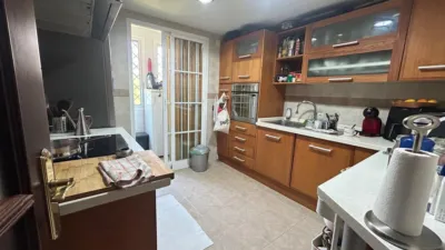 Townhouse in Sta Catalina - Fuentemora photo 11