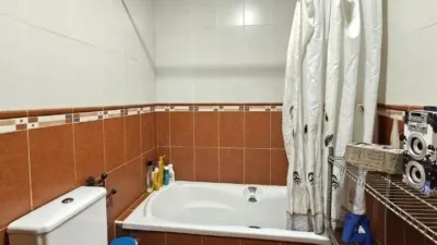 Apartment in Centro photo 21