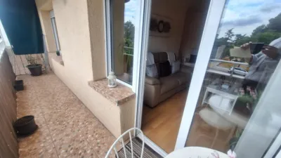 Flat on Carrer de Sol i Padrís photo 38
