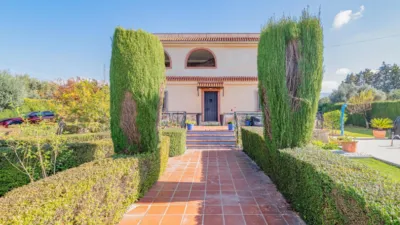 Chalet in Gójar - Gójar photo 20