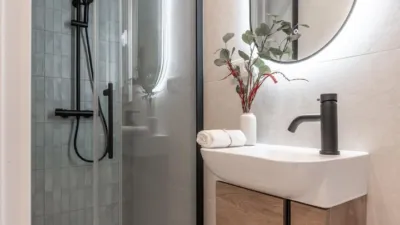 Apartment in La Latina photo 22