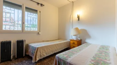 Ground floor apartment at Calle Paraje Las Palmerillas, No. 3 photo 17