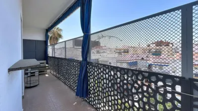 Apartment in Luis Montoto - Santa Justa photo 19
