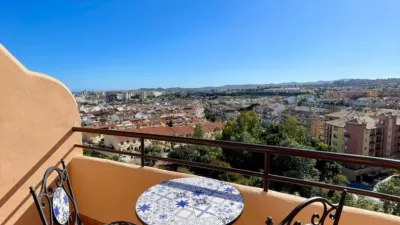 Apartment in Los Pacos photo 11