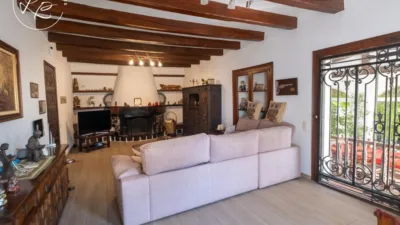 House on Carretera Pedret, 2 photo 6