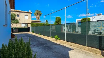 Chalet on Carrer de la Perera photo 5