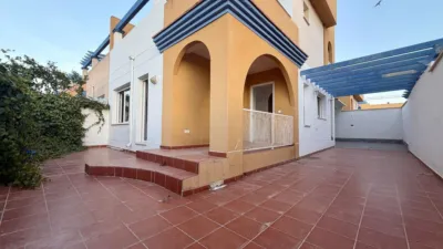 Terraced house on Calle Sagitario photo 27