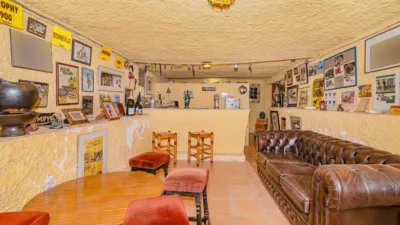 Chalet in Gójar - Gójar photo 74