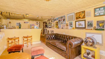 Chalet in Gójar - Gójar photo 75