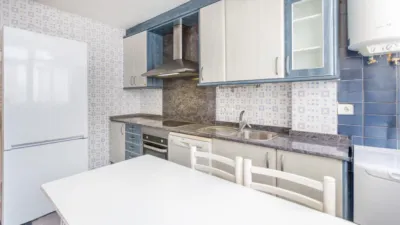 Apartment on Avenida del Primado Reig, 24 photo 17