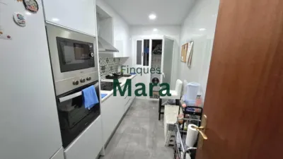 Flat on Carrer de Pau Claris photo 5