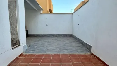Terraced house on Calle Sagitario photo 21