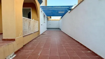 Terraced house on Calle Sagitario photo 23