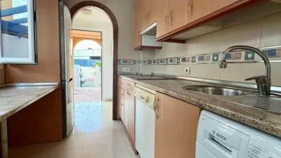 Terraced house on Calle Sagitario photo 8