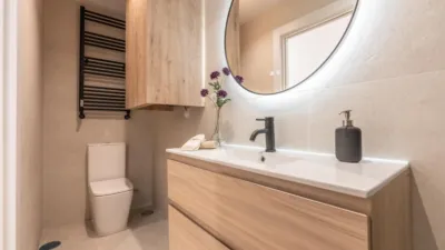 Apartment in La Latina photo 13