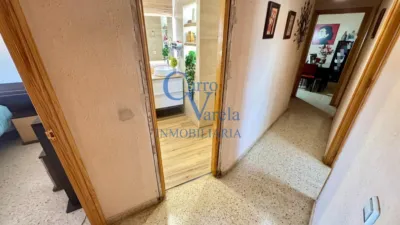 Apartment on Avenida de Juan Pablo II photo 20