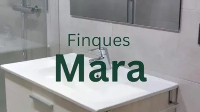 Flat on Carrer de Pau Claris photo 12