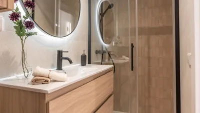 Apartment in La Latina photo 15