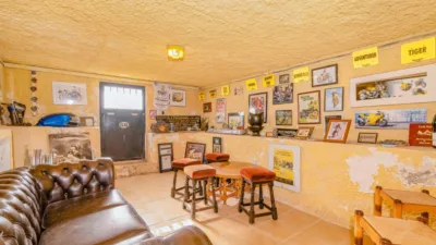 Chalet in Gójar - Gójar photo 76