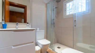 Ground floor apartment at Calle Paraje Las Palmerillas, No. 3 photo 15