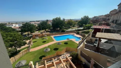 Townhouse in Sta Catalina - Fuentemora photo 27