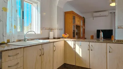 Chalet on Carrer de la Perera photo 28