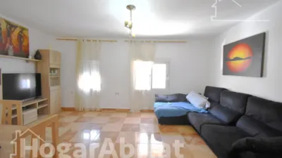 Flat on Carrer Major de Santa Maria photo 24