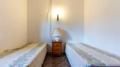 Ground floor apartment at Calle Paraje Las Palmerillas, No. 3 photo 21