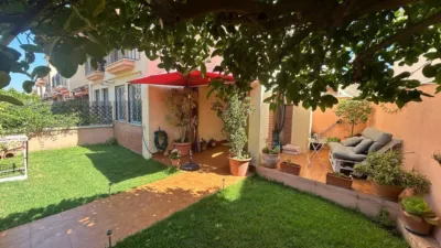 Townhouse in Sta Catalina - Fuentemora photo 14