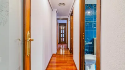 Apartment on Calle Tejeiro photo 11