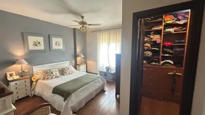 Townhouse in Sta Catalina - Fuentemora photo 16