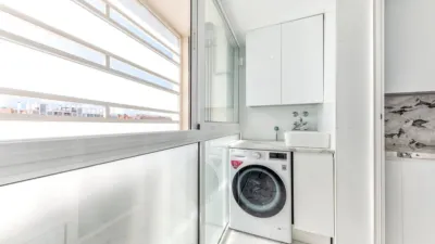 Duplex penthouse at Calle Catedrático Abelardo Rigual, "Parque Azaleas" photo 33