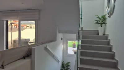Terraced house in Almerimar photo 5