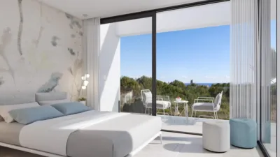 Casa – Finestrat - Més