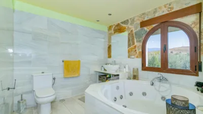 Chalet in Gójar - Gójar photo 58