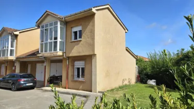 Semi-detached house on Calle La Fabrica photo 14